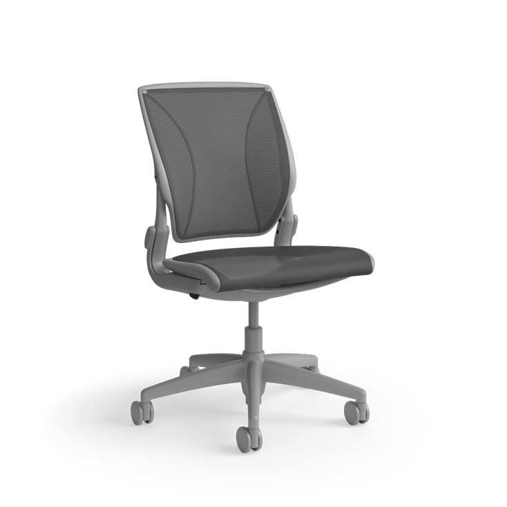 Humanscale World LM Mesh Task Chair