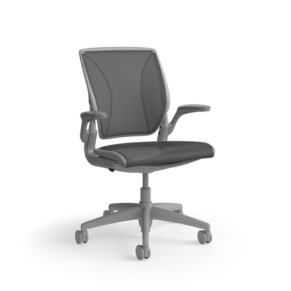 Humanscale World LM Mesh Task Chair