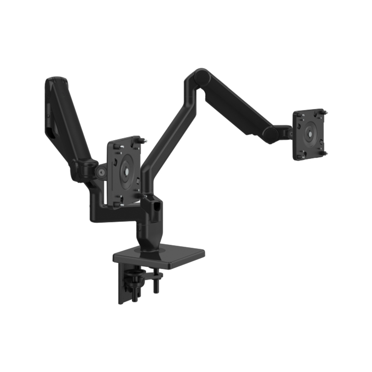 Humanscale M2 Pro Dual Mount Monitor Arm