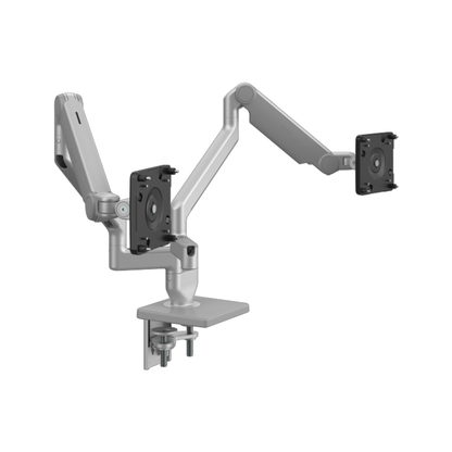 Humanscale M2 Pro Dual Mount Monitor Arm