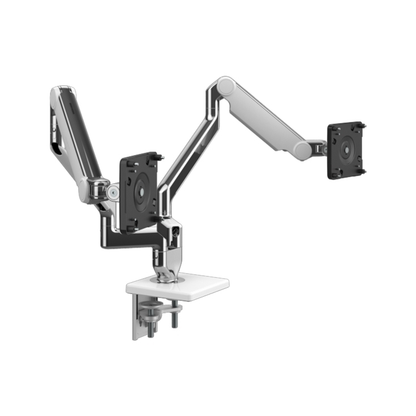 Humanscale M2 Pro Dual Mount Monitor Arm
