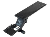 Intellaspace Basic Keyboard Tray w/ Standard Articulating Arm