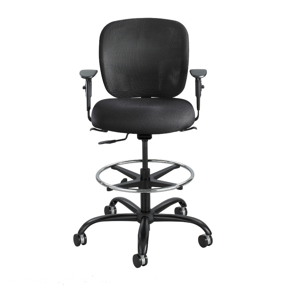 Vue™ Heavy Duty Stool