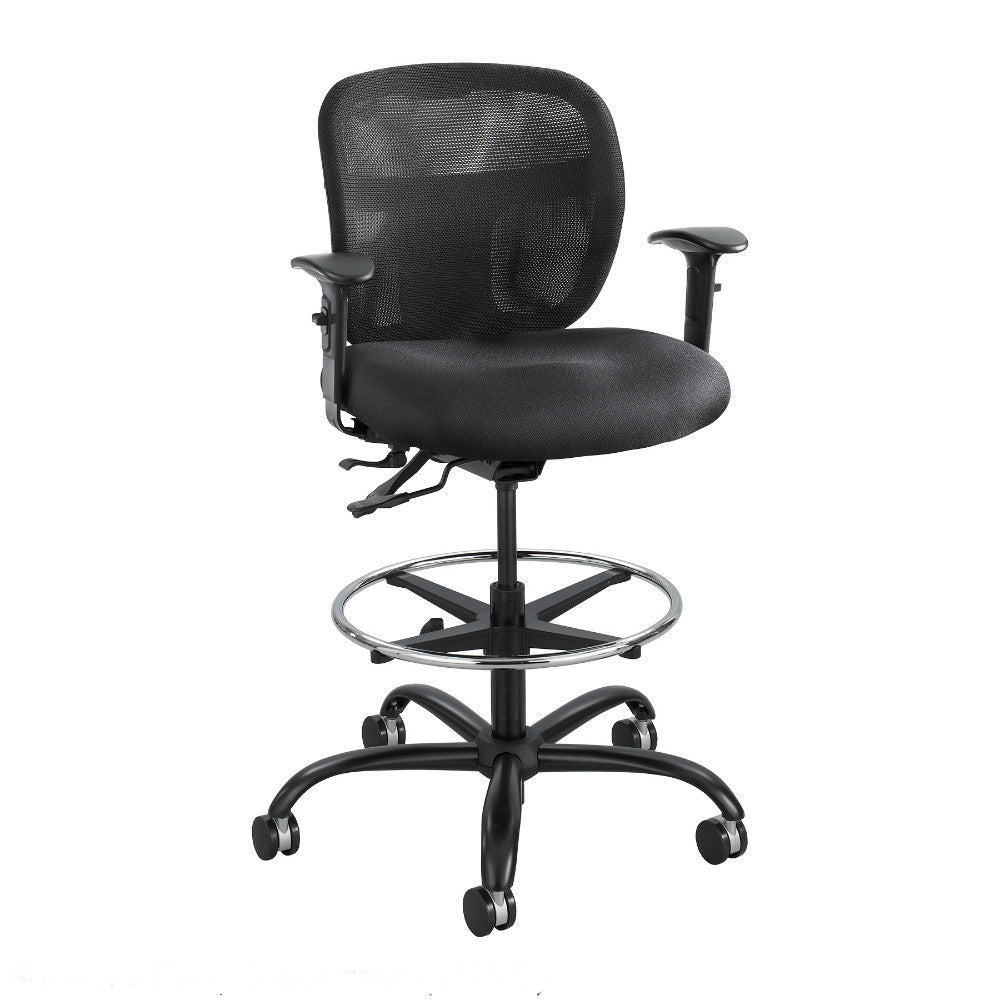 Vue™ Heavy Duty Stool