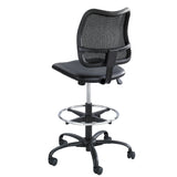 Vue Mesh Extended Height Chair