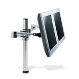 HealthPostures Taskmate Executive Electric Sit-Stand Desk