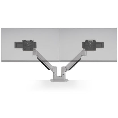 HAT 7000-2 Dual Slider Monitor Arms