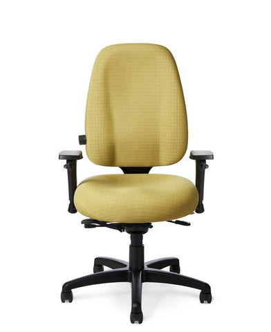 Office master on sale chair
