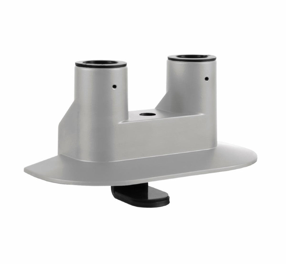HAT 7000-2 Dual Slider Monitor Arms