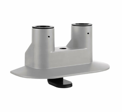 HAT 7000-2 Dual Slider Monitor Arms