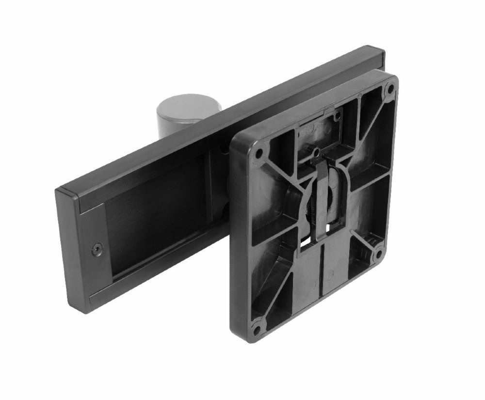 HAT 7000-2 Dual Slider Monitor Arms