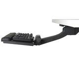 Humanscale 6G500 Big Board Keyboard Tray System - QUICK SHIP