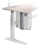 Workrite Fixed Mount 920 CPU Holder