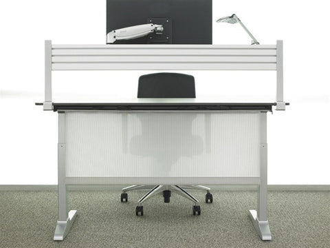 Workrite Sierra Modesty Panel