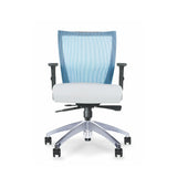 VIA Seating Run II Ergonomic Task Chair