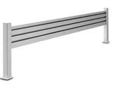 Workrite Sierra Tool Bar
