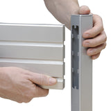 Workrite Sierra Tool Bar