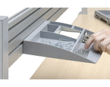 Workrite Sierra Privacy Panel