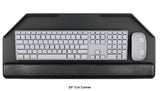 ESI Value Keyboard Tray System - Choose a Platform