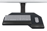 ESI AA370 Sit-Stand Keyboard Tray System