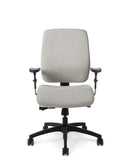 Office Master AF408 Affirm Simple High-Back Chair