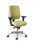 Office Master AF418 Affirm Management High-Back Chair