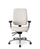 Office Master AF478 Affirm Simple High-Back Task Chair