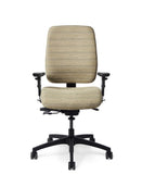 Office Master AF488 Affirm Full Function High-Back Task Chair
