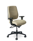 Office Master AF488 Affirm Full Function High-Back Task Chair