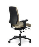 Office Master AF488 Affirm Full Function High-Back Task Chair