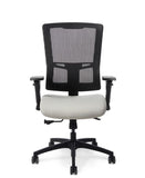 Office Master AF508 Affirm Simple High-Back Mesh Chair