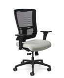 Office Master AF508 Affirm Simple High-Back Mesh Chair