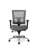 Office Master AF514 Affirm Management Mid-Back Mesh Chair