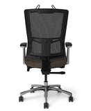 Office Master AF528 Affirm Executive High-Back Mesh Chair