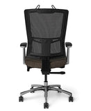 Office Master AF508 Affirm Simple High-Back Mesh Chair