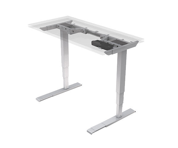 ESI All-Flex Sit-to-Stand Electric Desk – Ergo Experts