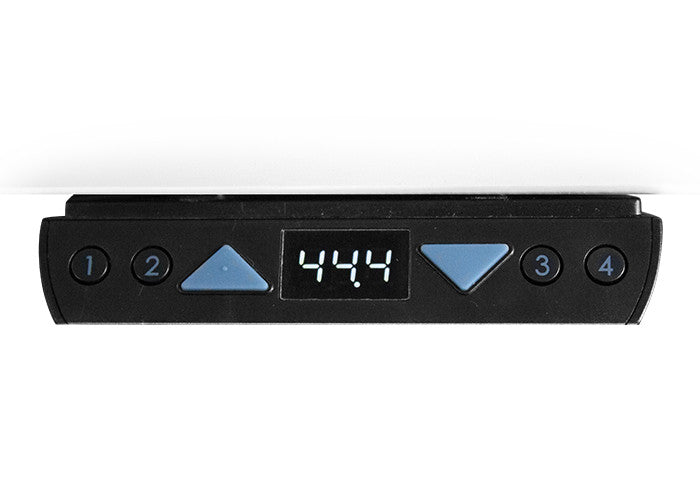 ESI All-Flex Sit-to-Stand Electric Desk – Ergo Experts