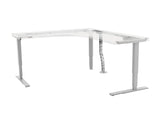 ESI All-Flex 3-Leg Sit-to-Stand Electric Desk