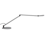 Workrite Astra 3 AST3-DA-WOB-S Double Arm Task Light