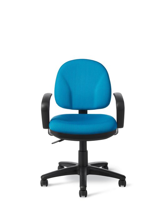Office Master BC42 Budget Ergonomic Task Chair