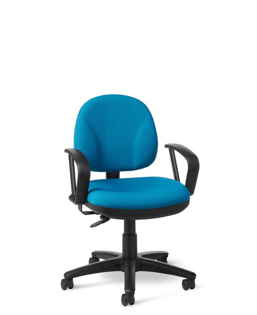 Office Master BC42 Budget Ergonomic Task Chair