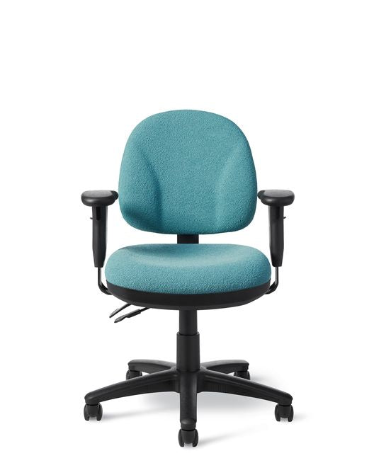 Office Master BC44 Budget Ergonomic Task Chair