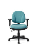 Office Master BC44 Budget Ergonomic Task Chair