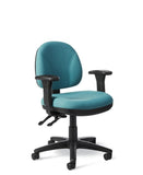 Office Master BC44 Budget Ergonomic Task Chair