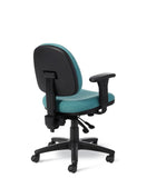 Office Master BC44 Budget Ergonomic Task Chair