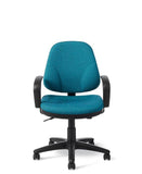 Office Master BC46 Budget Manager's Ergonomic Chair