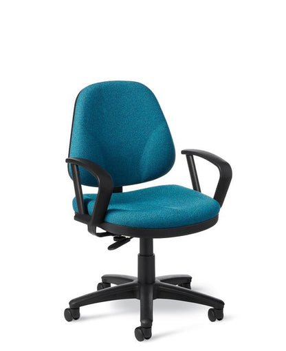 Office Master BC46 Budget Manager's Ergonomic Chair