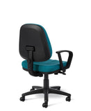 Office Master BC46 Budget Manager's Ergonomic Chair