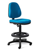 Office Master BC47 Budget Ergonomic Drafting Stool