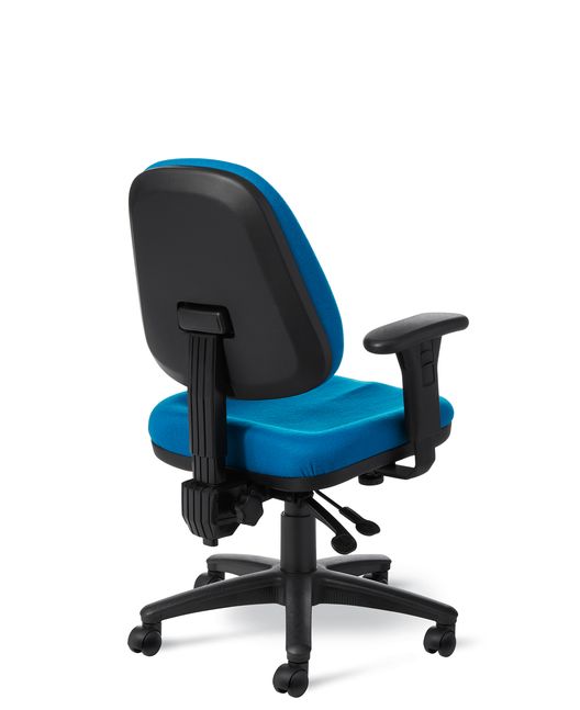 Office Master BC48 Budget Manager's Ergonomic Chair – Ergo Experts